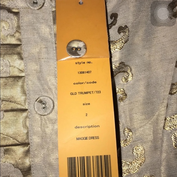 Tory Burch Dress - Picture 2 of 4